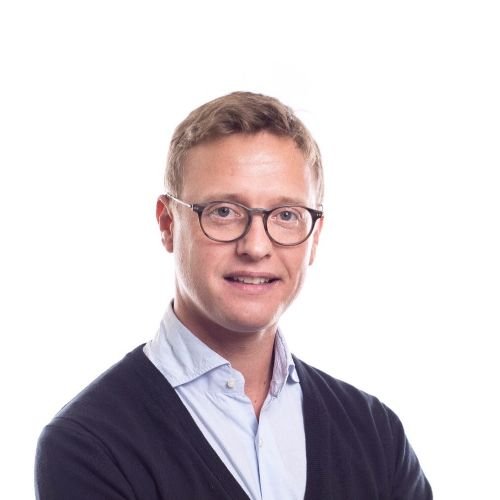 Dr. Axel De Lange