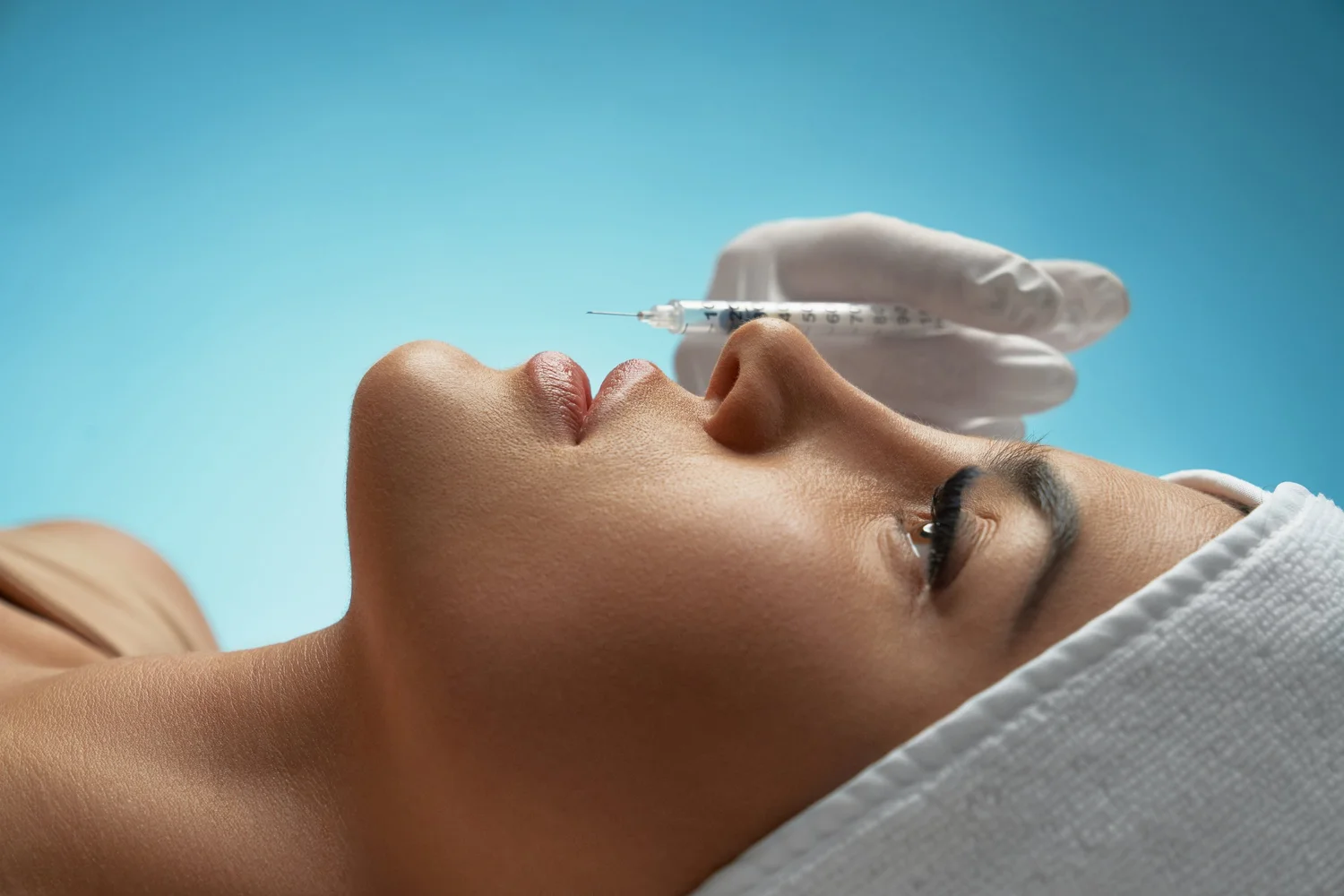 SkinBooster PRP