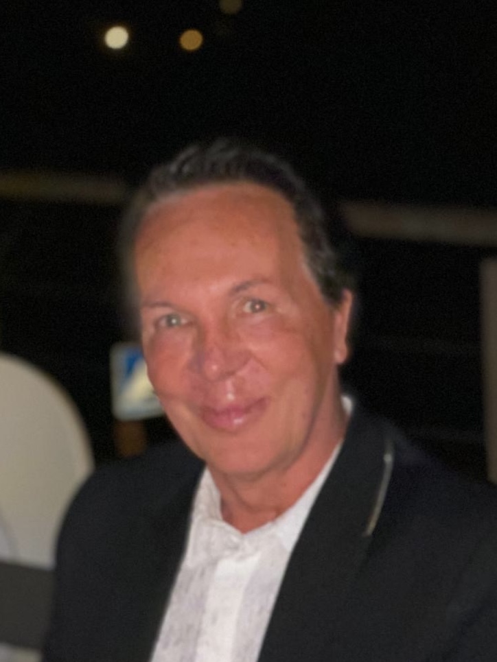 Dr. Etienne Paul